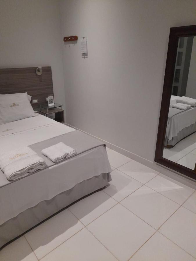 Gran Hotel Millennium San Vicente de Canete Bagian luar foto